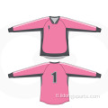 Pasadyang Football Sportswear Soccer Team Uniform